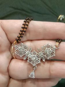 Women Mangalsutra Long