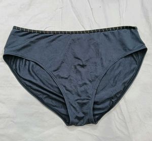 💙 Comfortable Dark Blue Briefs