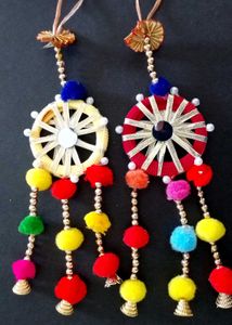 Diwali Decoration Item For Wall Hanging,