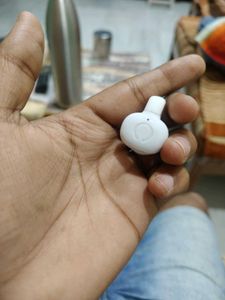 Bone Conduction Bluetooth Earphone