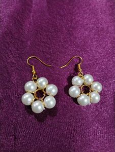 Elegant Earrings (set of 5)