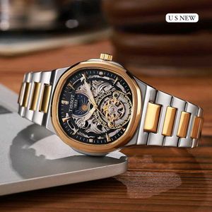 TISSOT HIGH END AUTOMATIC MOVEMENT WATCH FOR MENS