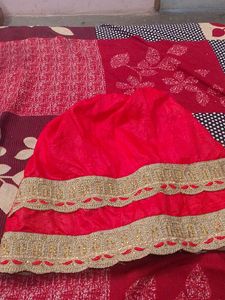Lehnga Choli