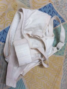 Unused Branded Bra. Worn Only Once as It Was Loose.