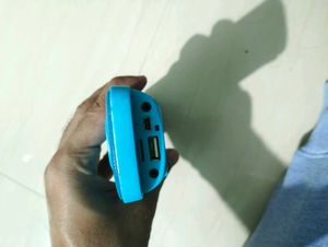 portronics pure sound speaker