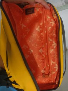 Fanny bag