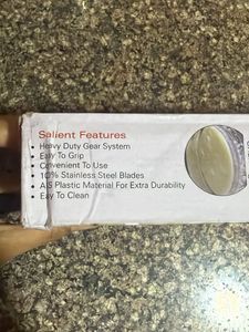 Hand Blender