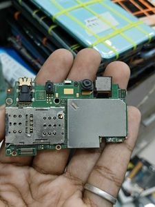 Mi 4x working condition ha