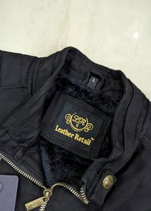 Men's Jacket, Size L