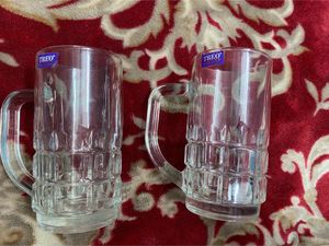 Glasses (set Of 2)