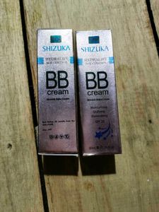 Beautiful 😍 2 pc BB Cream Only In ₹299