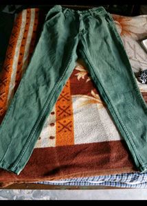 Light Wash Skinny Jeans