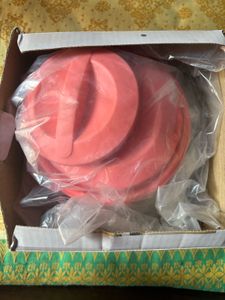 Unopened Solar Insulated Casserole 3 size Set