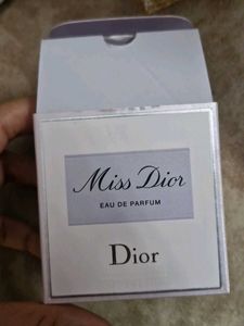 Miss Dior Eau de Parfum