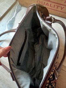 Duffle Bag