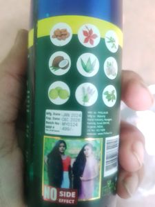 Adivasi Hair Growth oil