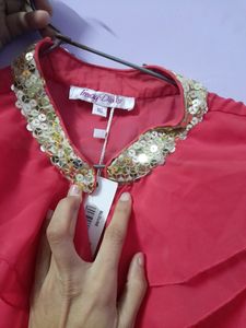 Combo Woman Party Wear Top