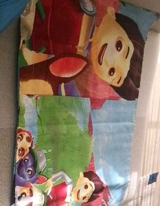 Brand NewPaw Patrol Bedding Set
