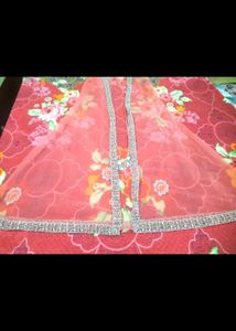 Embroidered Indian Blouse