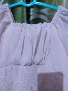 Sparkly Sequin Party Gown