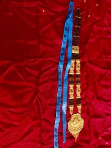 Beautiful Jammu mangalsutra