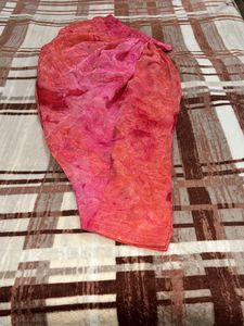Elegant Pink Kurti for Women