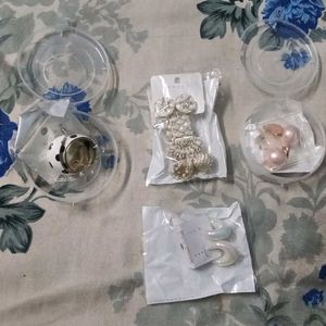 Assorted Earring Set