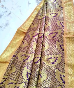 Silk Saree