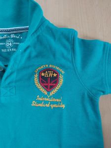 Tshirt For Kids