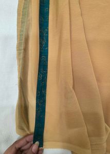 kurta and dupata
