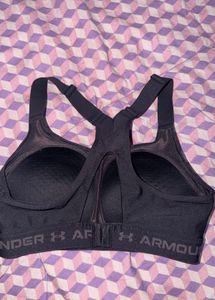 Under armour Sports Bra