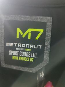 Metronaut Men's Casual Tshirt. New With Tag.