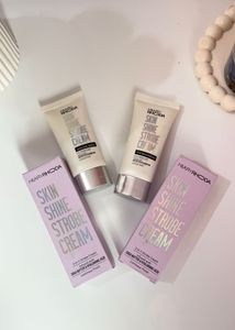 HILARY RHODA Skin Shine Strobe Cream
