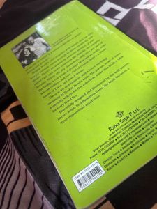 An Island of Trees - Children's Book