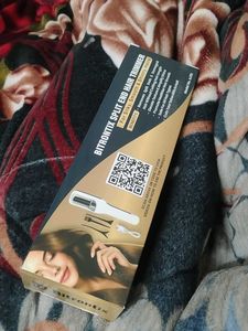 Hair Finishing Stick