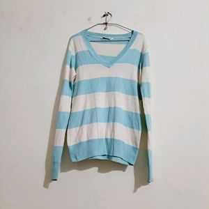 Korean Sweater 🩵