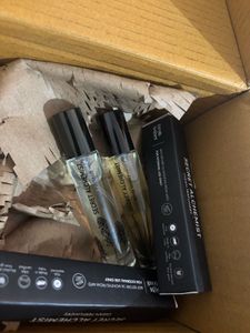 Secret Alchemist Perfume Set of 2 (New with box)