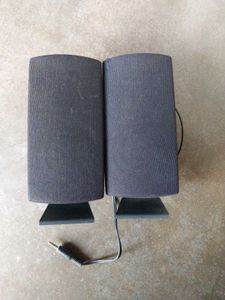 Intex Computer Multimedia Speaker 2.1
