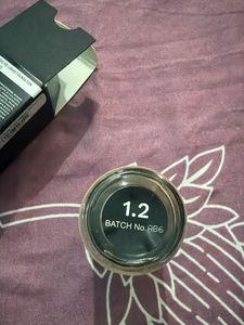 Studio HD Liquid Foundation Mini