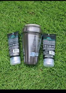 mCaffeine Coffee combo