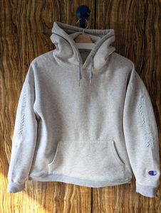 Champion Hoodie - Stylish & Comfy