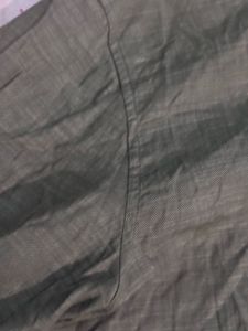 100% linen full sleeve t shirt best quality