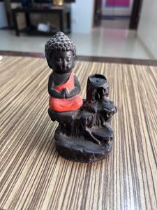 Buddha Smoke Fountain