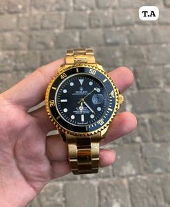 Rolex Submariner Watch