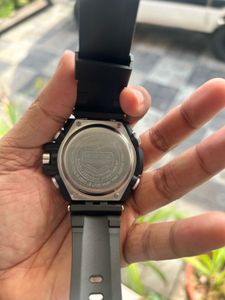 Casio G-Shock Men's Watch