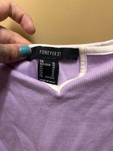 forever 21 top