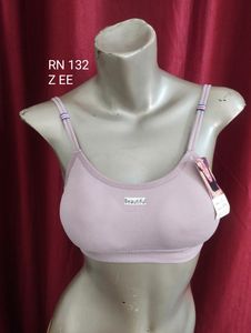 132 Round Dori Sports Bra