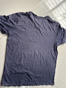 Grey Men T-shirt