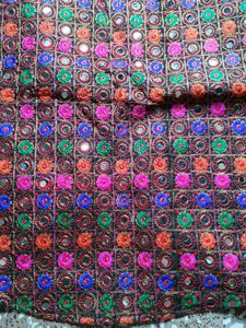 Women's Embroidered Jacket