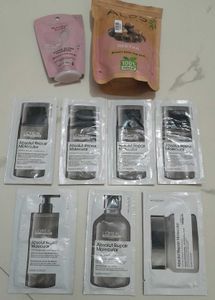 L'Oreal Absolut Repair Hair Care Samples